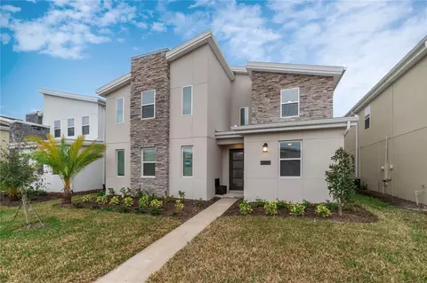 4532 Target Blvd, Kissimmee, FL 34746