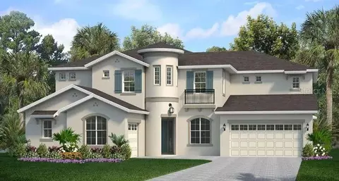 1016 Signet Loop, Apollo Beach, FL 33572