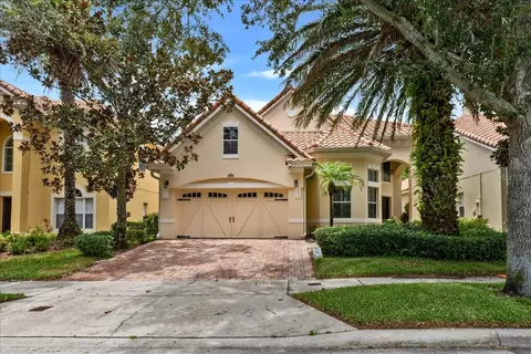 6996 Brescia Way, Orlando, FL 32819