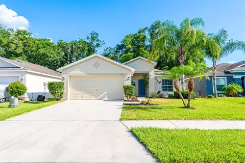 3753 Madbury Cir, Lakeland, FL 33810