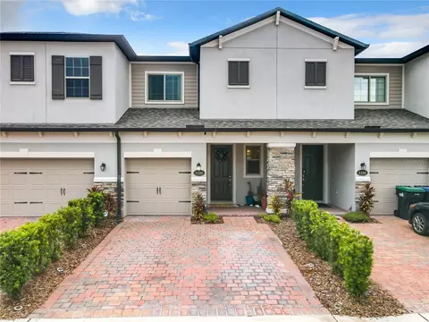 1124 Water Iris Way, Orlando, FL 32828