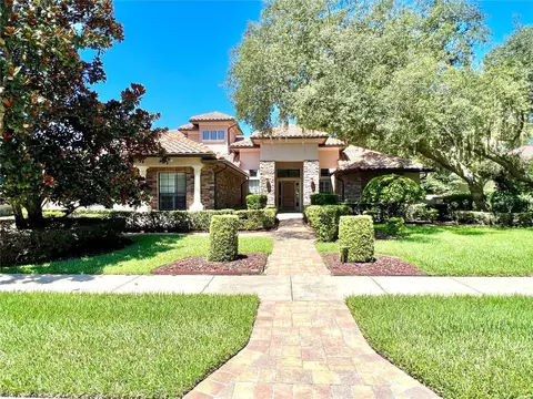 8668 Crested Eagle Pl, Sanford, FL 32771