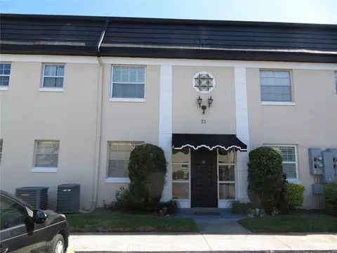 1500 Gay Rd #21B, Winter Park, FL 32789