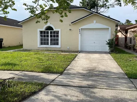 985 Vista Palma Way, Orlando, FL 32825