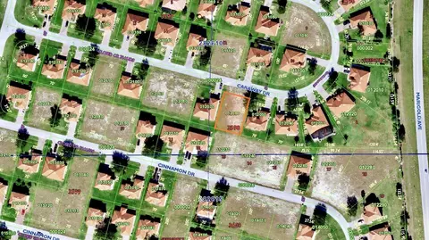 437 Caraway Dr, Poinciana, FL 34759