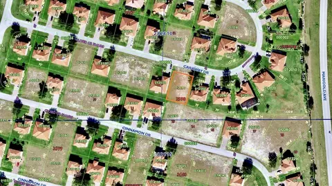 437 Caraway Dr, Poinciana, FL 34759