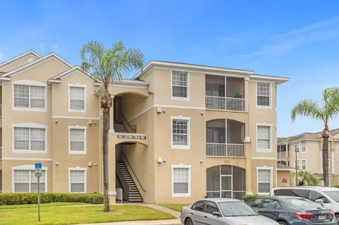 8101 Coconut Palm Way #102, Kissimmee, FL 34747