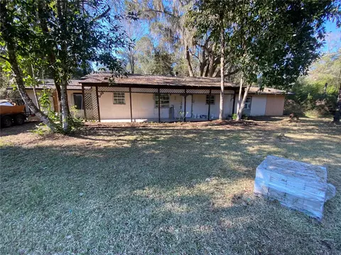 610 NE County Road 234, Gainesville, FL 32641