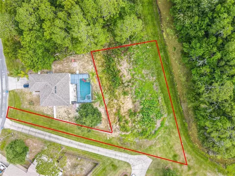 Derbyshire Dr, Kissimmee, FL 34758