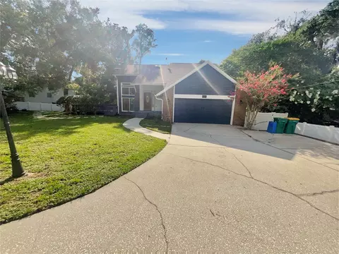 401 Groveland Rd, Mount Dora, FL 32757