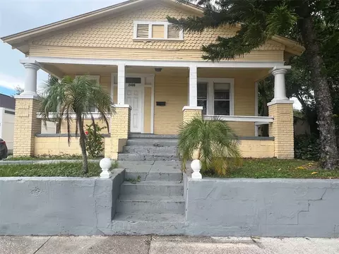 2406 E Columbus Dr, Tampa, FL 33605