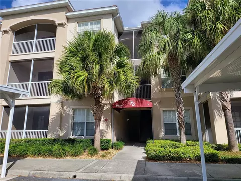 3025 Greystone Loop #106, Kissimmee, FL 34741