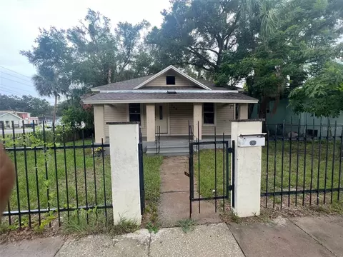 104 E Adalee St, Tampa, FL 33603