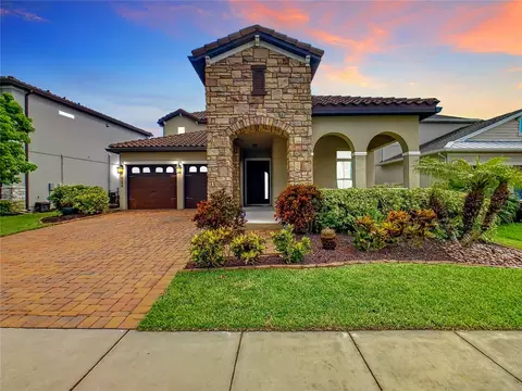 9288 Woodcrane Dr, Winter Garden, FL 34787