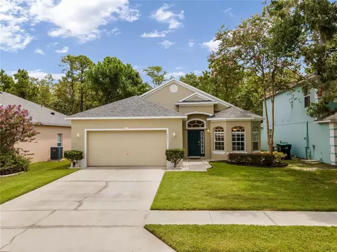 4477 Waterside Pointe Cir, Orlando, FL 32829
