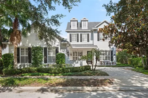 1448 Chapman Cir, Winter Park, FL 32789
