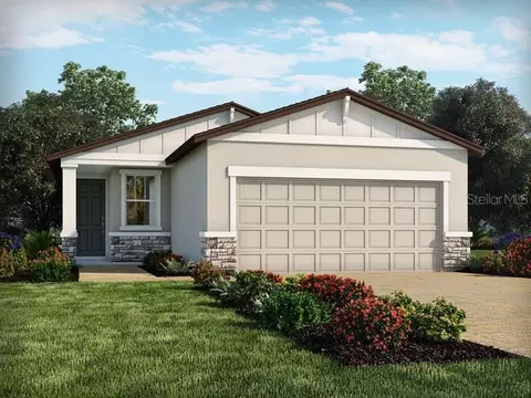 5464 Maddie Dr, Haines City, FL 33844