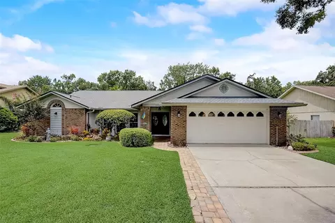3901 Lithia Ridge Blvd, Valrico, FL 33596