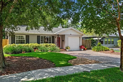 618 W Winter Park St, Orlando, FL 32804