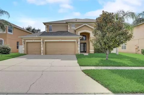 1418 Spring Fest Ln, Orlando, FL 32828