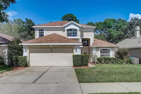 431 Randon Ter, Lake Mary, FL 32746