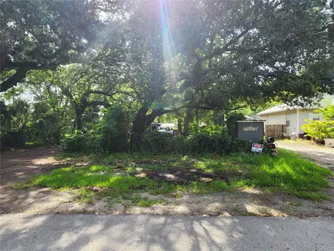 S Palmetto Avenue, Sanford, FL 32773