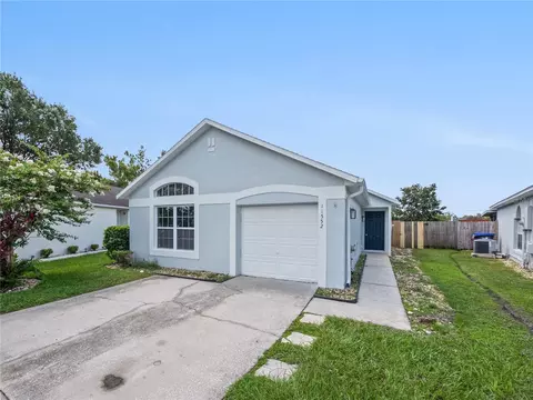 11552 Purple Lilac Cir, Orlando, FL 32837