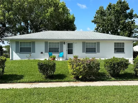 Undisclosed, Kissimmee, FL 34741
