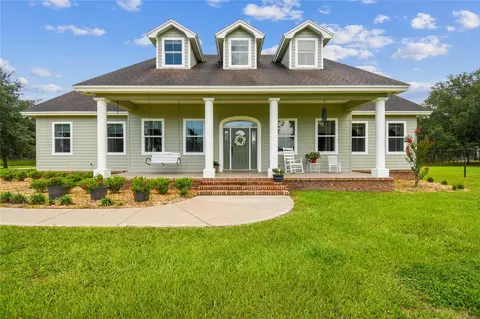 8235 Jameson Farm Rd, Clermont, FL 34711