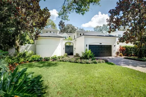 1741 Bryan Ave, Winter Park, FL 32789