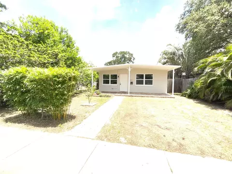 2427 14th Ave N, Saint Petersburg, FL 33713
