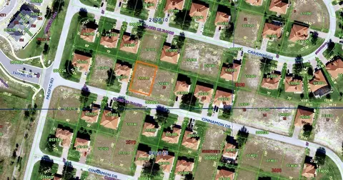 407 Cinnamon Dr, Poinciana, FL 34759