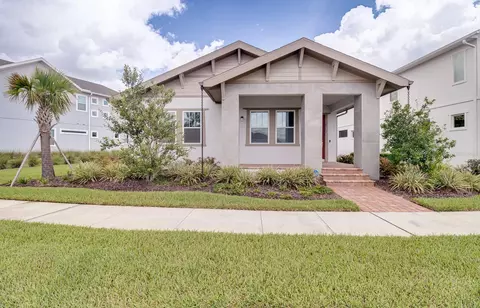 6949 Bridgman St, Orlando, FL 32827