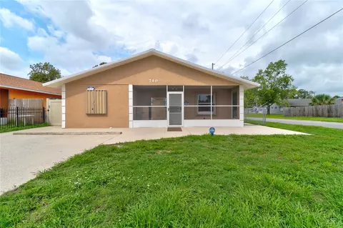 740 Indiana St, Daytona Beach, FL 32114