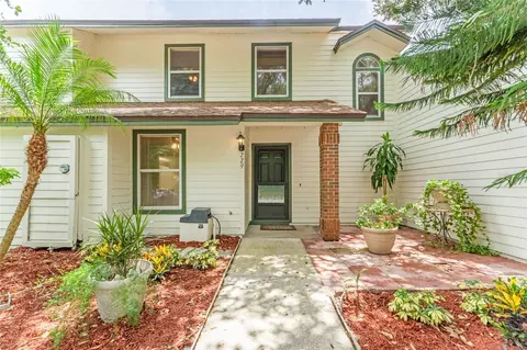 229 S Wilderness Pt, Casselberry, FL 32707