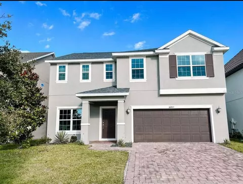 14283 Lake Preserve Blvd, Orlando, FL 32824