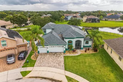 6855 Remington View Ct, Orlando, FL 32829