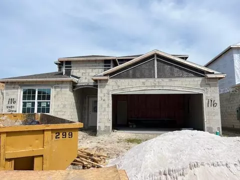 5587 Green Arrow Pl, Sanford, FL 32773