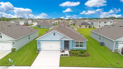 3368 Hammond Pt, Sanford, FL 32771