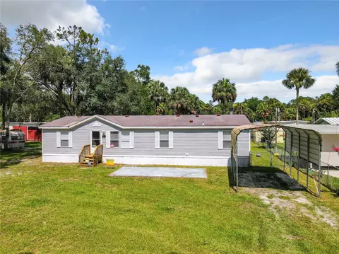 2097 NE 115th Ave, Silver Springs, FL 34488