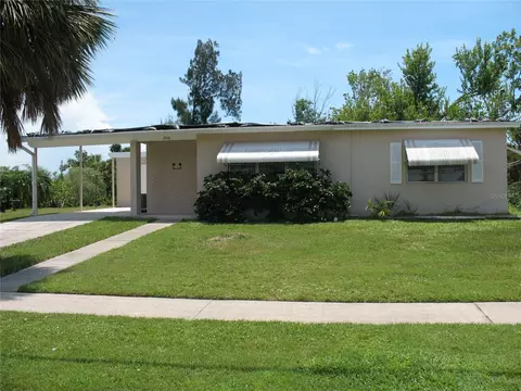 2416 Elkcam Blvd, Port Charlotte, FL 33952