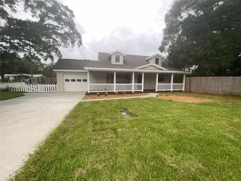 2901 W Ballast Point Blvd, Tampa, FL 33611