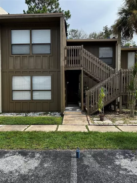 Undisclosed, Orlando, FL 32811