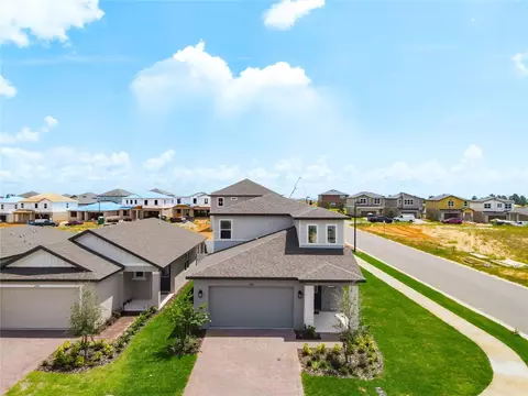 2244 Treasure Hill St, Minneola, FL 34715