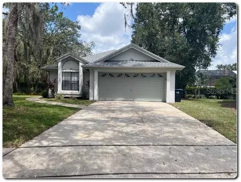 8003 Woodfare Ct, Orlando, FL 32817