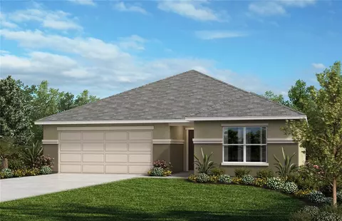 13018 Thatch Palm Way, Orlando, FL 32828