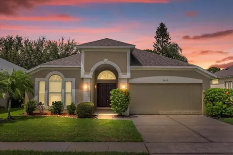 2613 Runyon Cir, Orlando, FL 32837