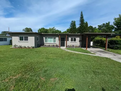 3215 Jan Dr, Orlando, FL 32806