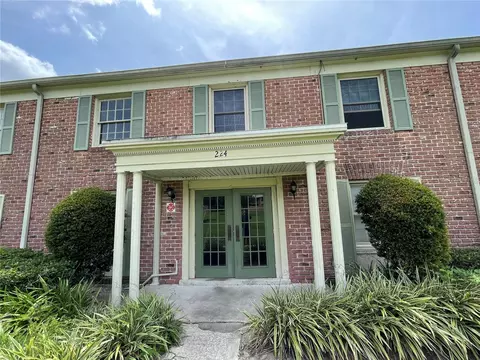 224 Georgetown Dr #D, Casselberry, FL 32707
