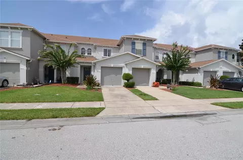 2404 Hassonite St, Kissimmee, FL 34744